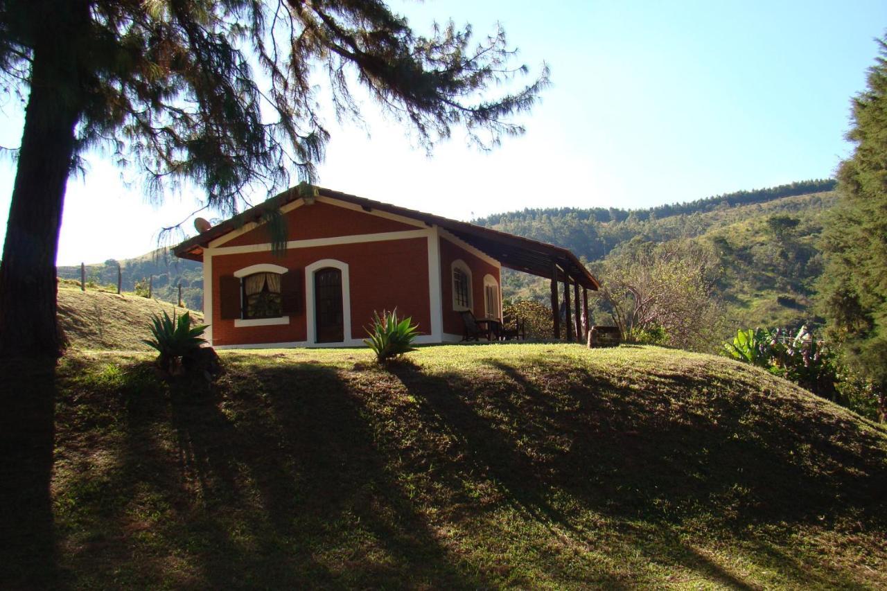 Refugio Serra Negra Exterior photo
