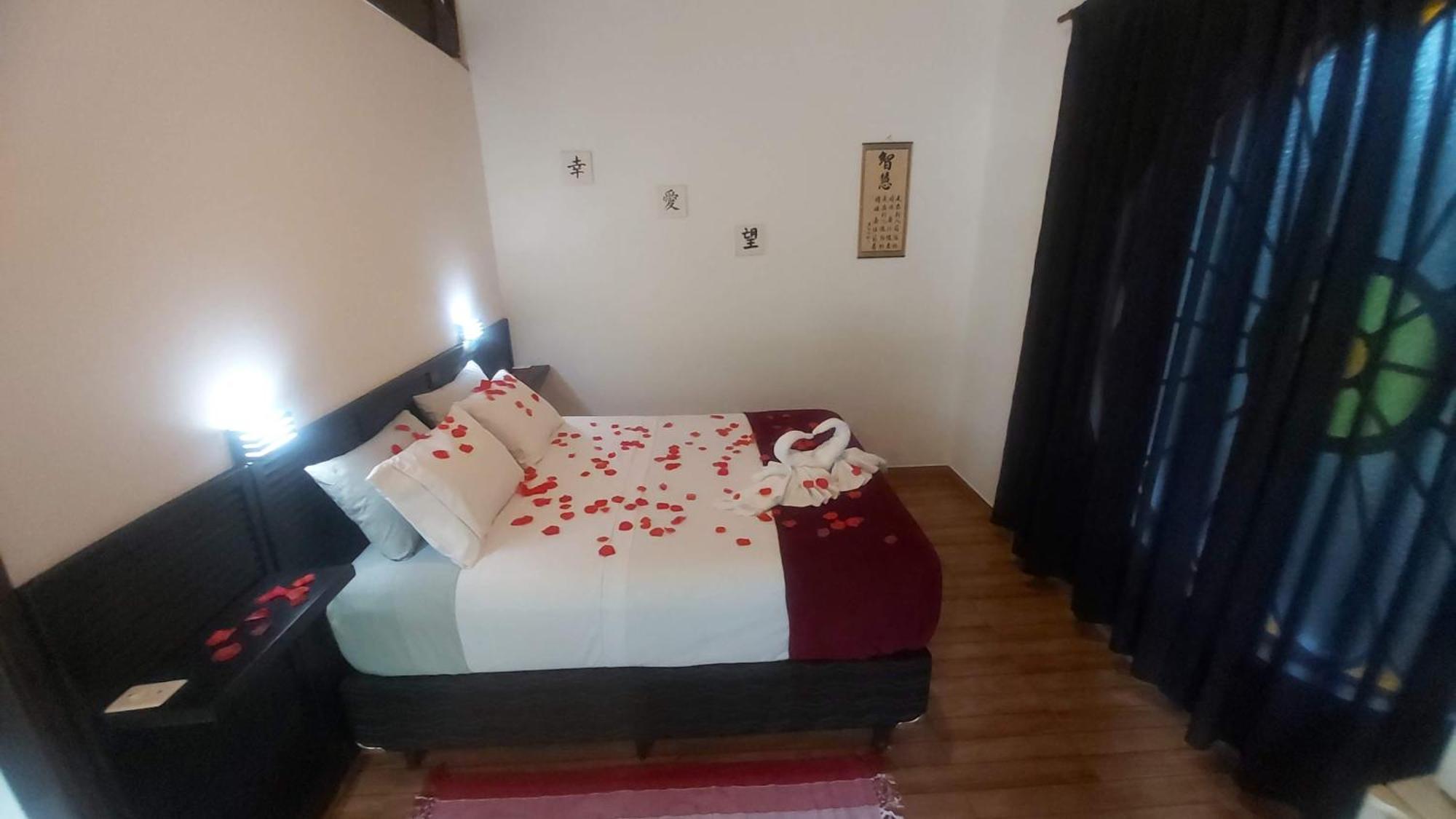 Refugio Serra Negra Room photo