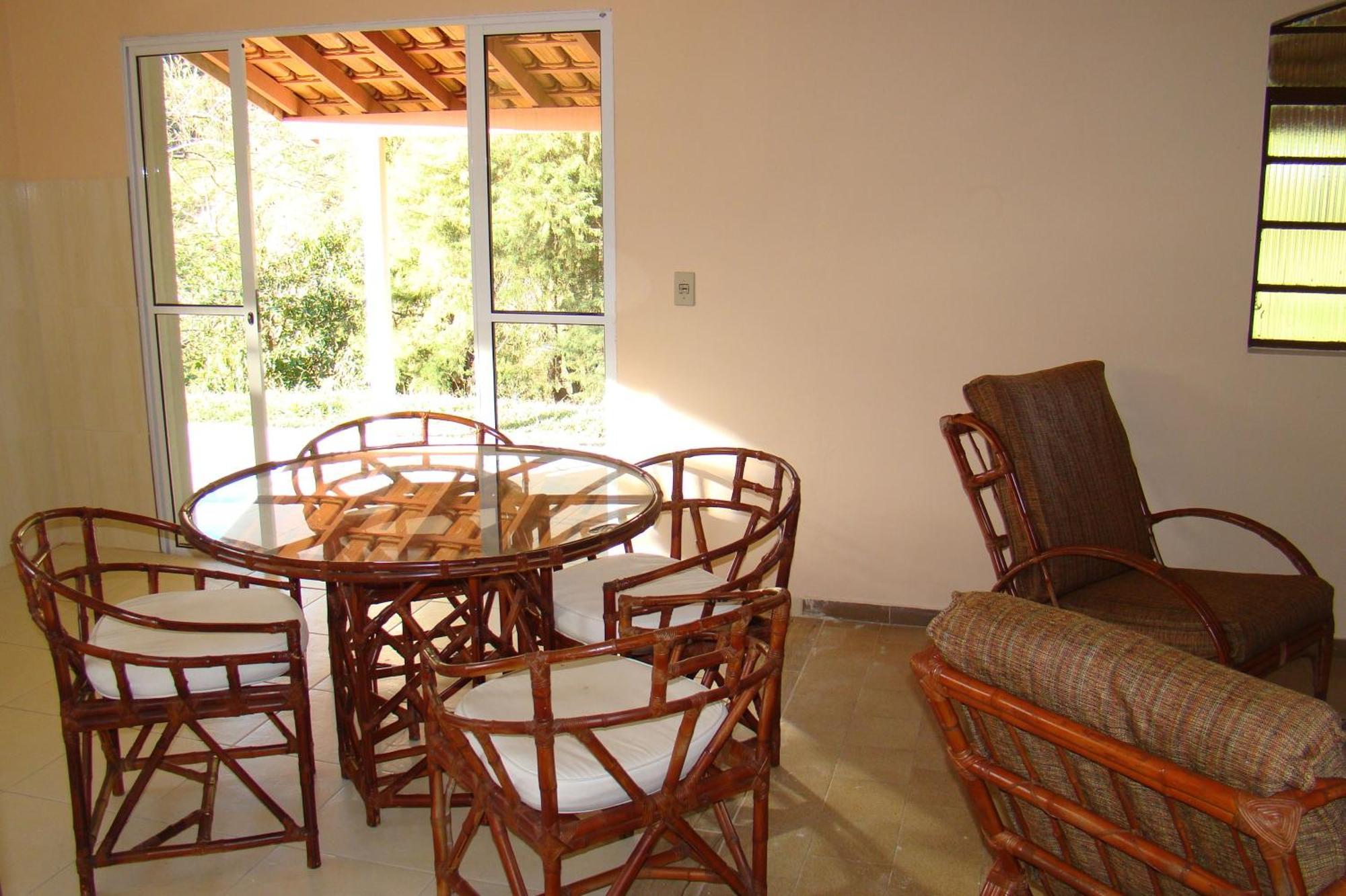 Refugio Serra Negra Room photo
