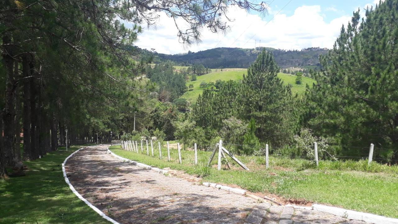 Refugio Serra Negra Exterior photo