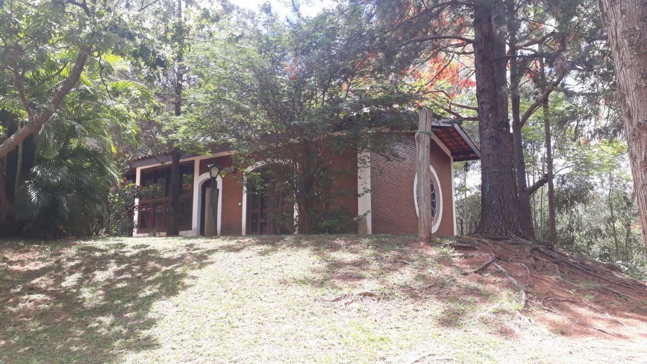 Refugio Serra Negra Exterior photo