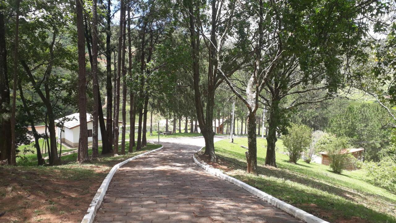 Refugio Serra Negra Exterior photo
